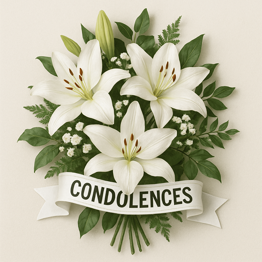 Bouquet Funebre
