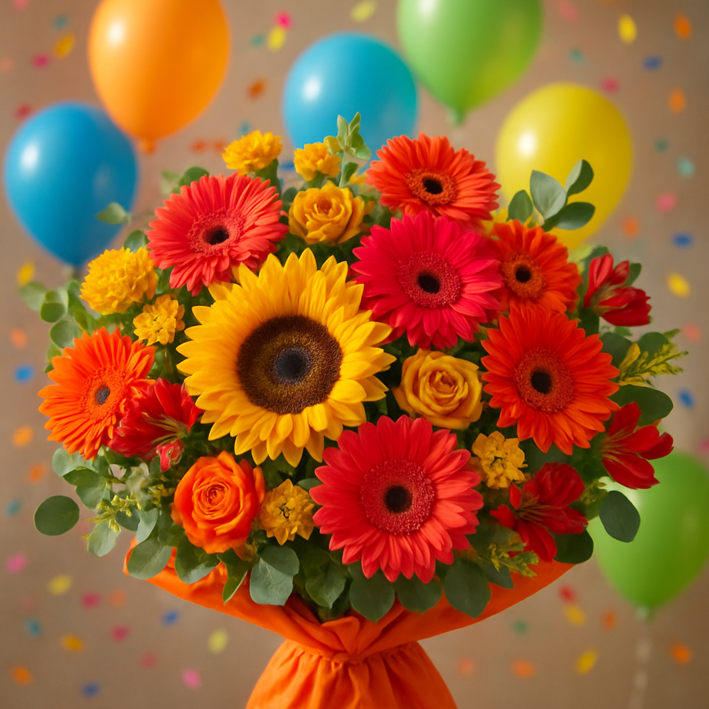 Bouquet di Festa