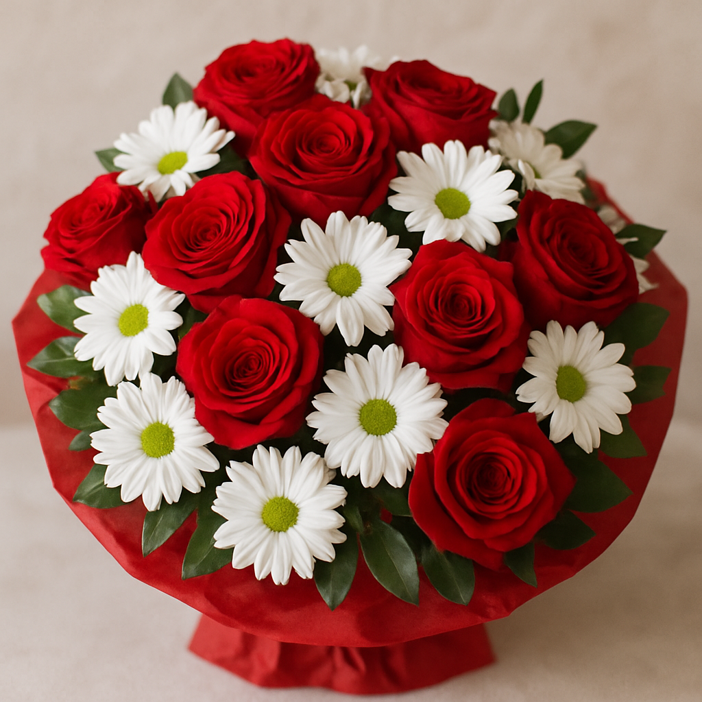 Bouquet di Anniversario